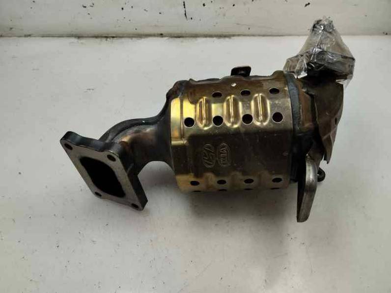 CATALIZADOR HYUNDAI I10 2020 1.0 MULTIPUNTO TECNO