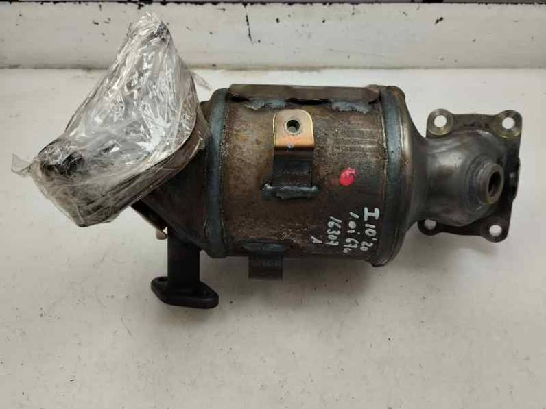 CATALIZADOR HYUNDAI I10 2020 1.0 MULTIPUNTO TECNO