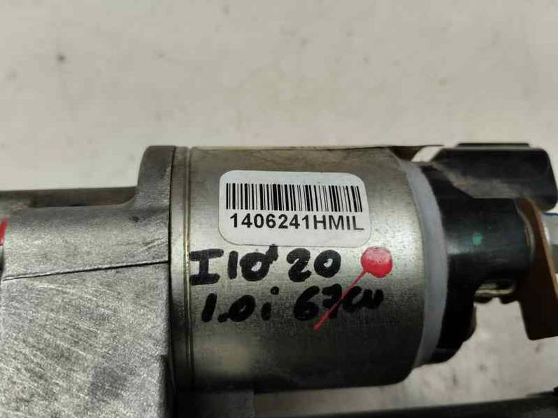 MOTOR ARRANQUE HYUNDAI I10 2020 1.0 MULTIPUNTO TECNO