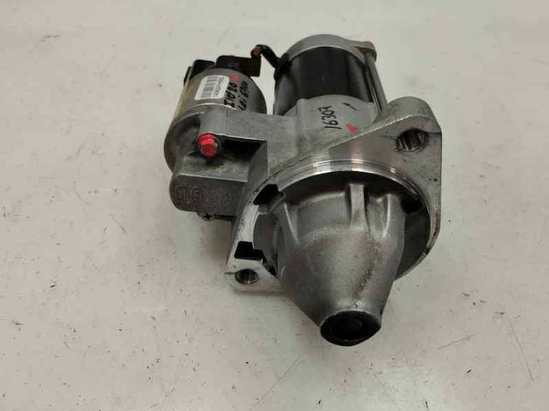 MOTOR ARRANQUE HYUNDAI I10 2020 1.0 MULTIPUNTO TECNO