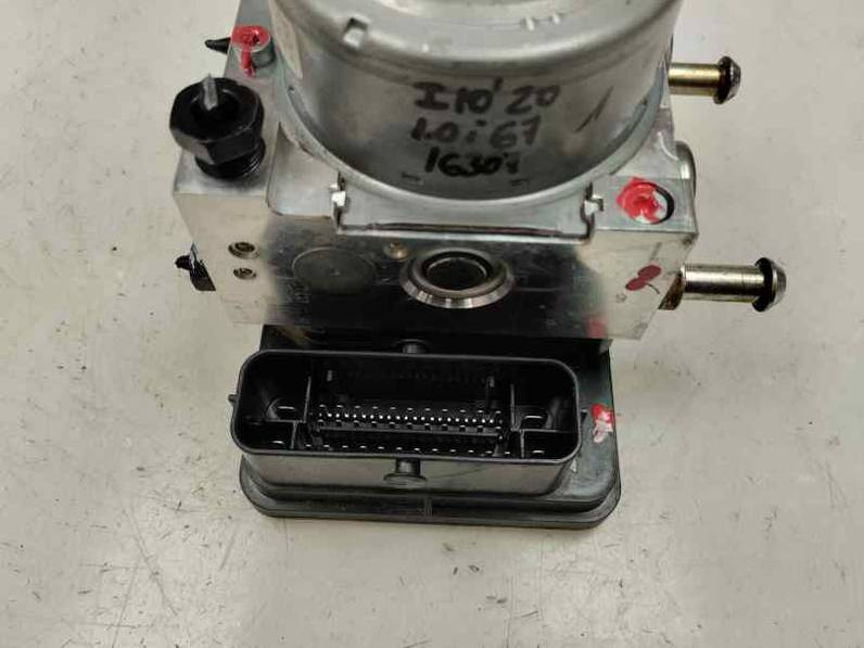 ABS HYUNDAI I10 2020 1.0 MULTIPUNTO TECNO