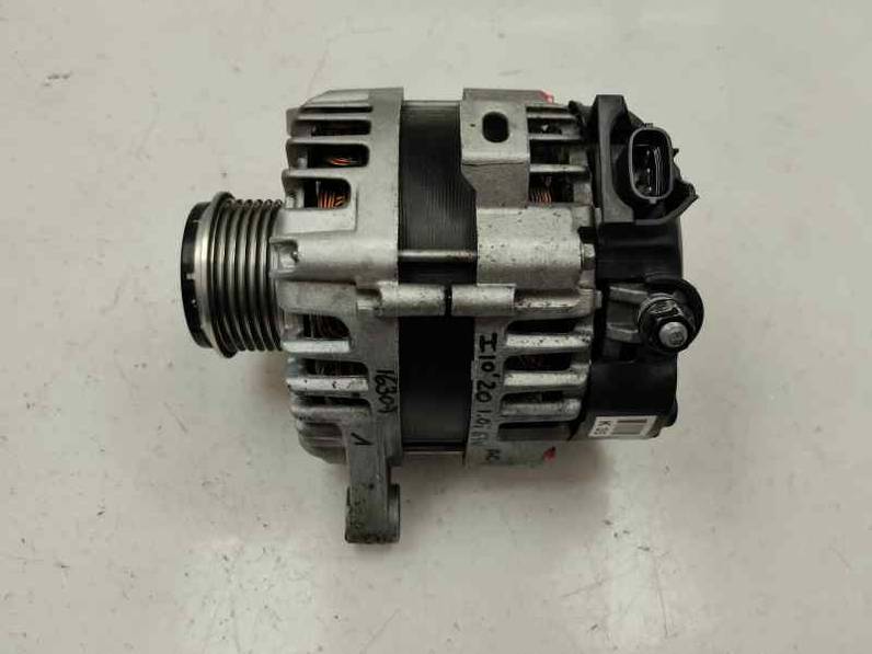 ALTERNADOR HYUNDAI I10 2020 1.0 MULTIPUNTO TECNO