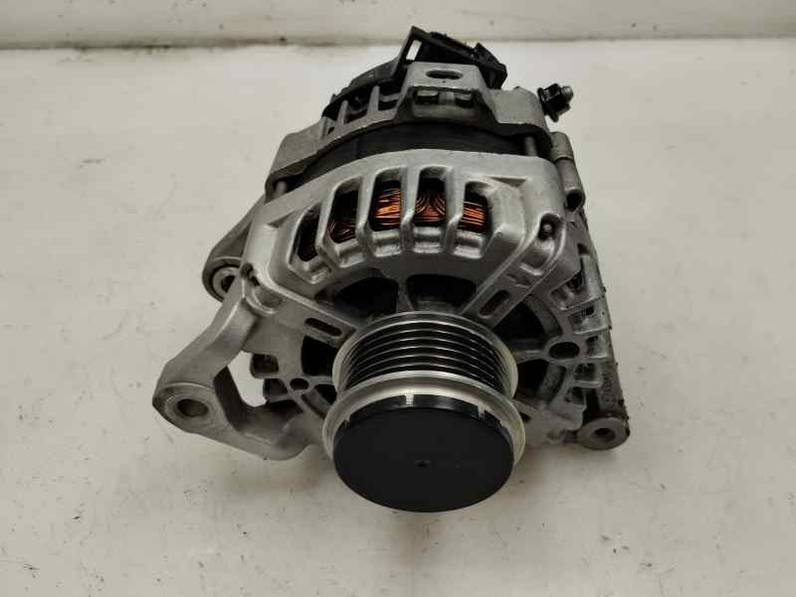 ALTERNADOR HYUNDAI I10 2020 1.0 MULTIPUNTO TECNO