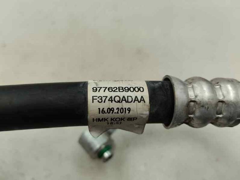 TUBOS AIRE ACONDICIONADO HYUNDAI I10 2020 1.0 MULTIPUNTO TECNO