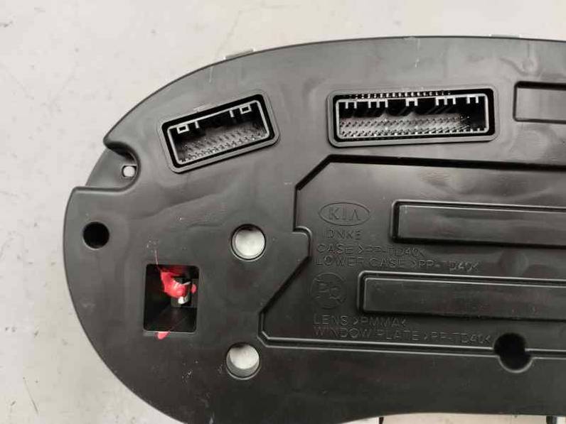 CUADRO INSTRUMENTOS KIA PICANTO 2021 1.0 MULTIPUNTO (68 CV)