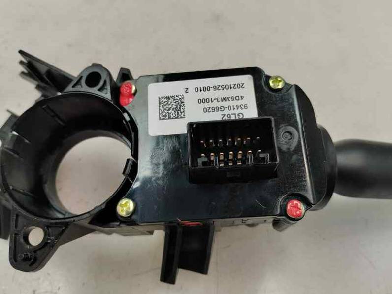 MANDO LUCES KIA PICANTO 2021 1.0 MULTIPUNTO (68 CV)