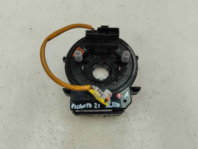 ANILLO AIRBAG KIA PICANTO 2021 1.0 MULTIPUNTO (68 CV)