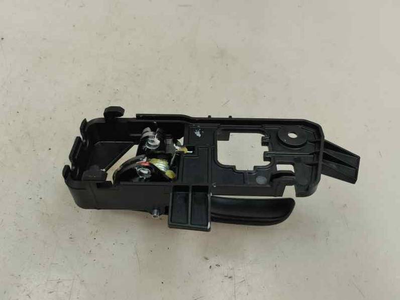 MANETA INTERIOR TRASERA DERECHA KIA PICANTO 2021 1.0 MULTIPUNTO (68 CV)