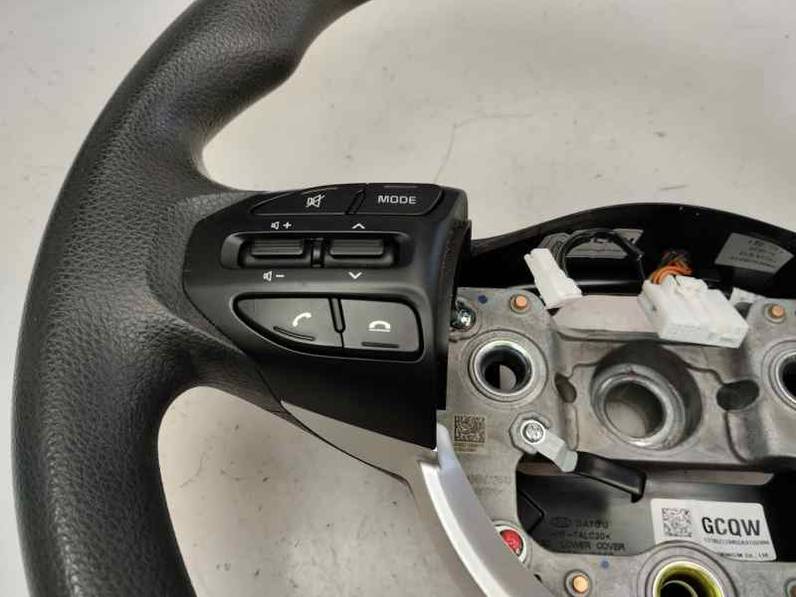 VOLANTE KIA PICANTO 2021 1.0 MULTIPUNTO (68 CV)