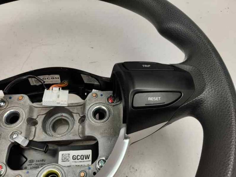 VOLANTE KIA PICANTO 2021 1.0 MULTIPUNTO (68 CV)