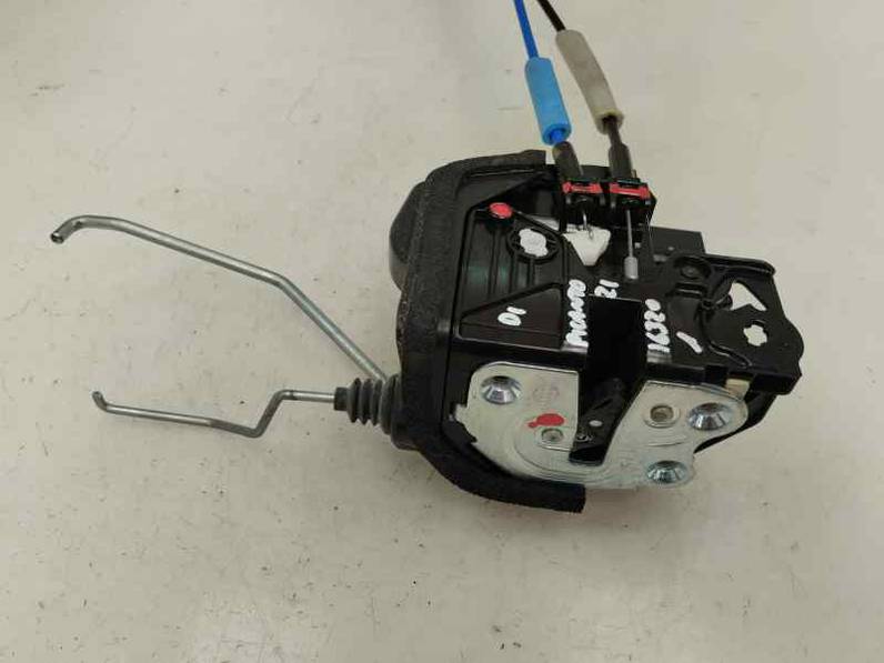 CERRADURA PUERTA DELANTERA IZQUIERDA KIA PICANTO 2021 1.0 MULTIPUNTO (68 CV)