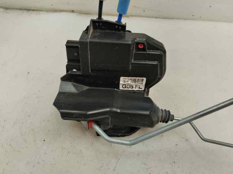 CERRADURA PUERTA DELANTERA IZQUIERDA KIA PICANTO 2021 1.0 MULTIPUNTO (68 CV)