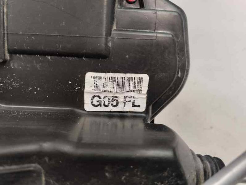 CERRADURA PUERTA DELANTERA IZQUIERDA KIA PICANTO 2021 1.0 MULTIPUNTO (68 CV)