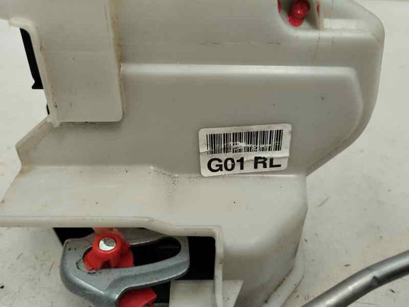 CERRADURA PUERTA TRASERA IZQUIERDA KIA PICANTO 2021 1.0 MULTIPUNTO (68 CV)