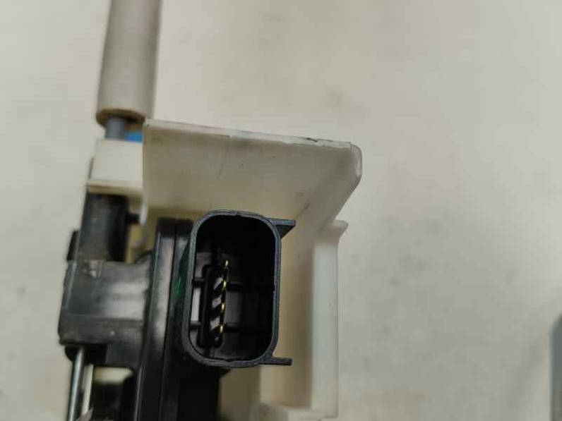 CERRADURA PUERTA TRASERA IZQUIERDA KIA PICANTO 2021 1.0 MULTIPUNTO (68 CV)