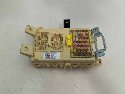 CAJA RELES FUSIBLES KIA PICANTO 2021 1.0 MULTIPUNTO (68 CV)