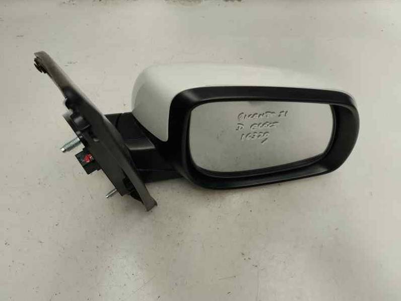 RETROVISOR DERECHO KIA PICANTO 2021 1.0 MULTIPUNTO (68 CV)