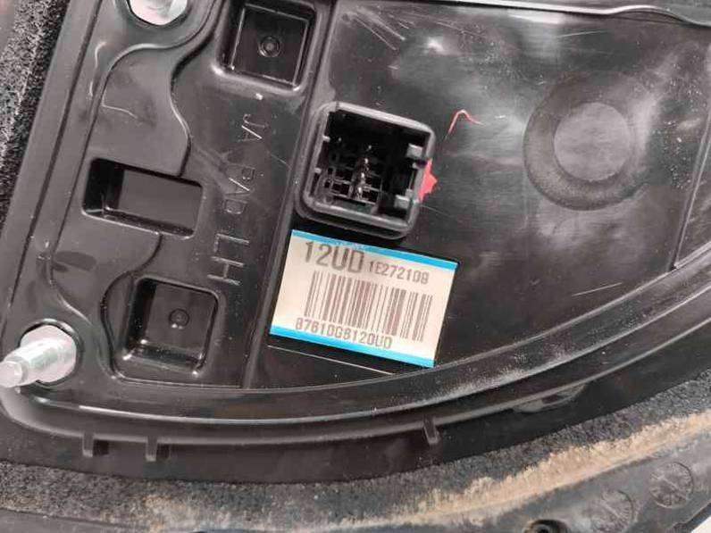 RETROVISOR IZQUIERDO KIA PICANTO 2021 1.0 MULTIPUNTO (68 CV)