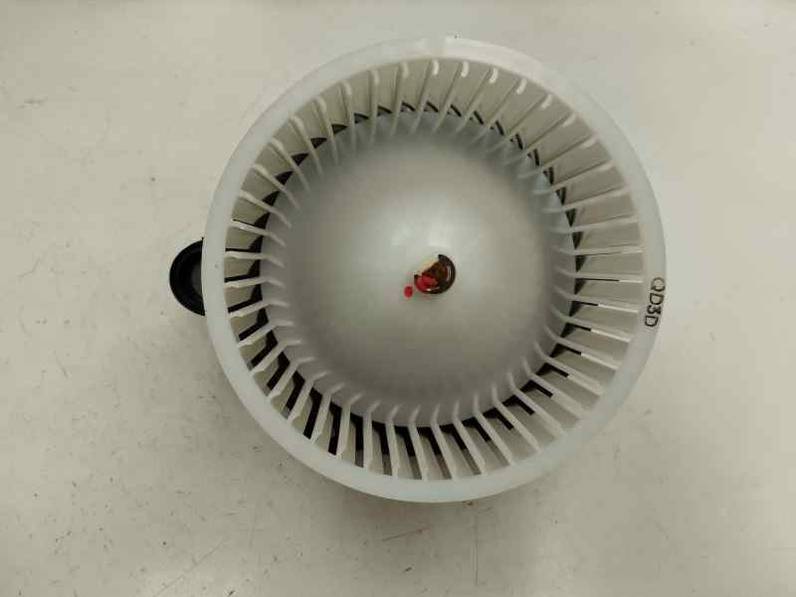 MOTOR CALEFACCION KIA PICANTO 2021 1.0 MULTIPUNTO (68 CV)