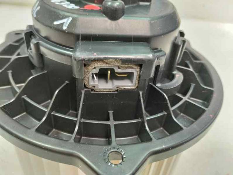 MOTOR CALEFACCION KIA PICANTO 2021 1.0 MULTIPUNTO (68 CV)