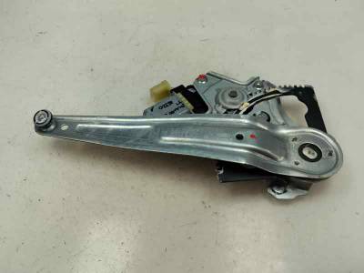 ELEVALUNAS TRASERO IZQUIERDO KIA PICANTO 2021 1.0 MULTIPUNTO (68 CV)