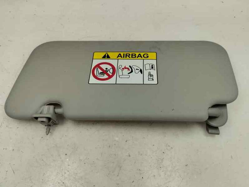 PARASOL DERECHO KIA PICANTO 2021 1.0 MULTIPUNTO (68 CV)