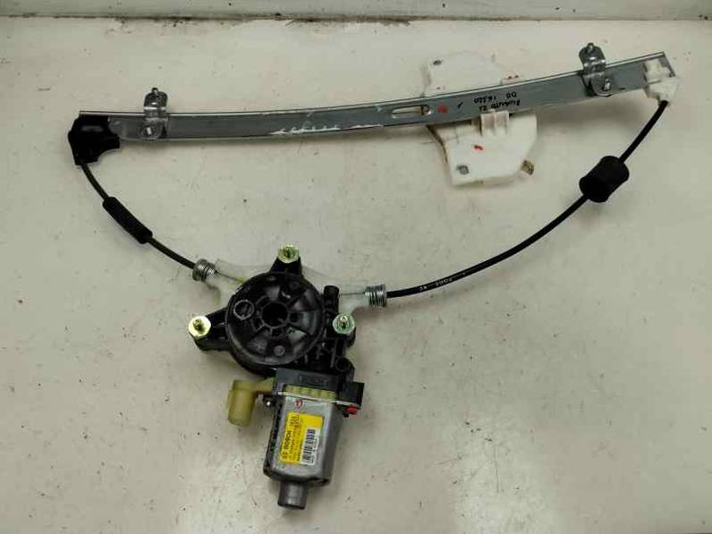 ELEVALUNAS DELANTERO DERECHO KIA PICANTO 2021 1.0 MULTIPUNTO (68 CV)