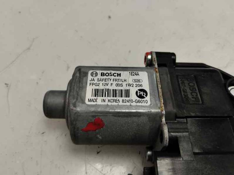 ELEVALUNAS DELANTERO IZQUIERDO KIA PICANTO 2021 1.0 MULTIPUNTO (68 CV)