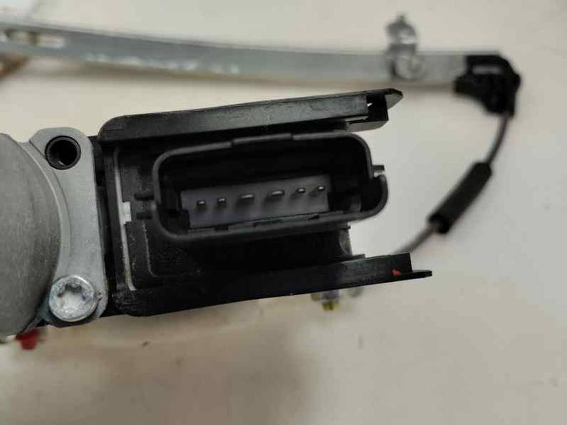 ELEVALUNAS DELANTERO IZQUIERDO KIA PICANTO 2021 1.0 MULTIPUNTO (68 CV)