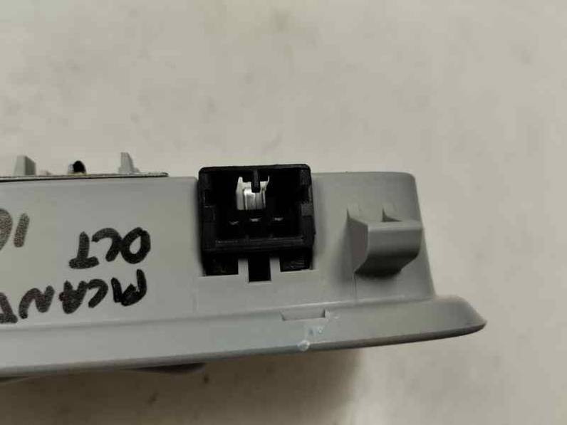 LUZ INTERIOR KIA PICANTO 2021 1.0 MULTIPUNTO (68 CV)