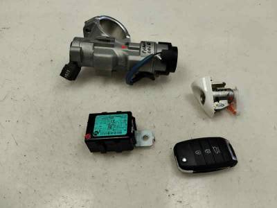 JUEGO BOMBINES KIA PICANTO 2021 1.0 MULTIPUNTO (68 CV)