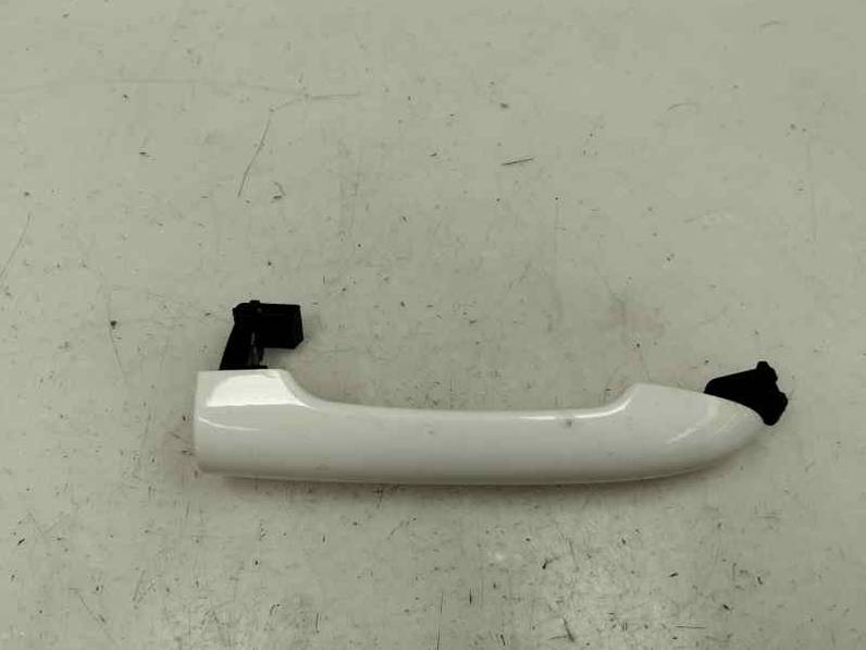 MANETA EXTERIOR DELANTERA IZQUIERDA KIA PICANTO 2021 1.0 MULTIPUNTO (68 CV)