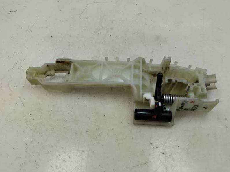 MANETA EXTERIOR DELANTERA IZQUIERDA KIA PICANTO 2021 1.0 MULTIPUNTO (68 CV)