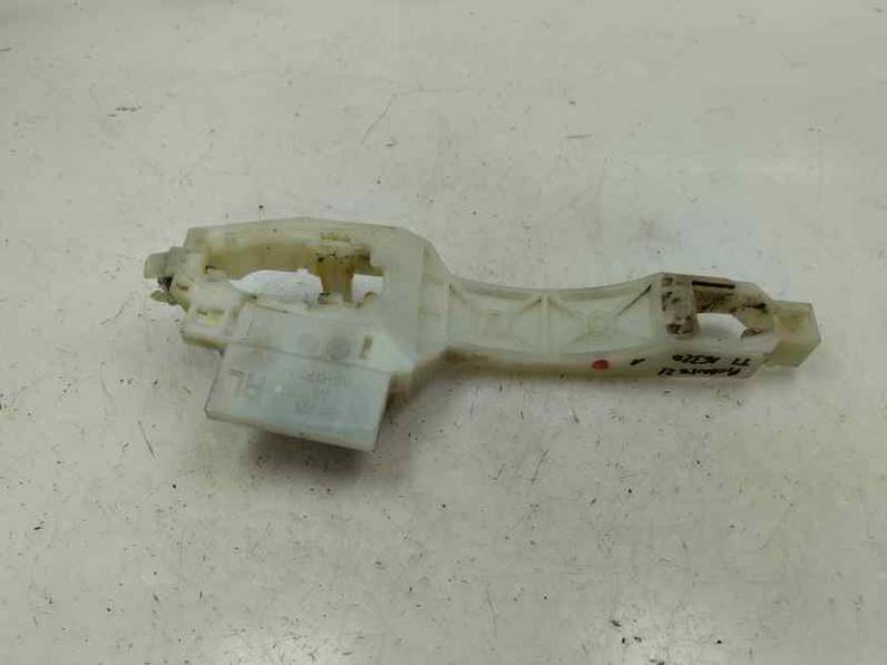 MANETA EXTERIOR TRASERA IZQUIERDA KIA PICANTO 2021 1.0 MULTIPUNTO (68 CV)