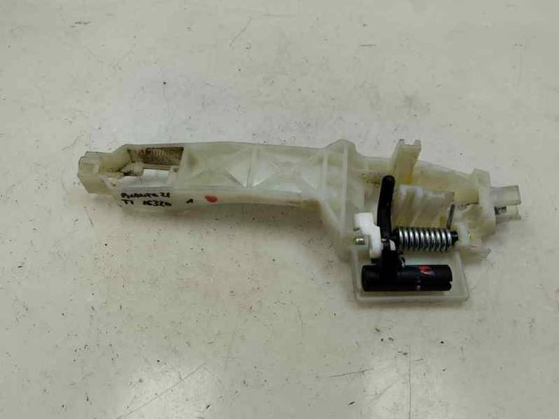 MANETA EXTERIOR TRASERA IZQUIERDA KIA PICANTO 2021 1.0 MULTIPUNTO (68 CV)