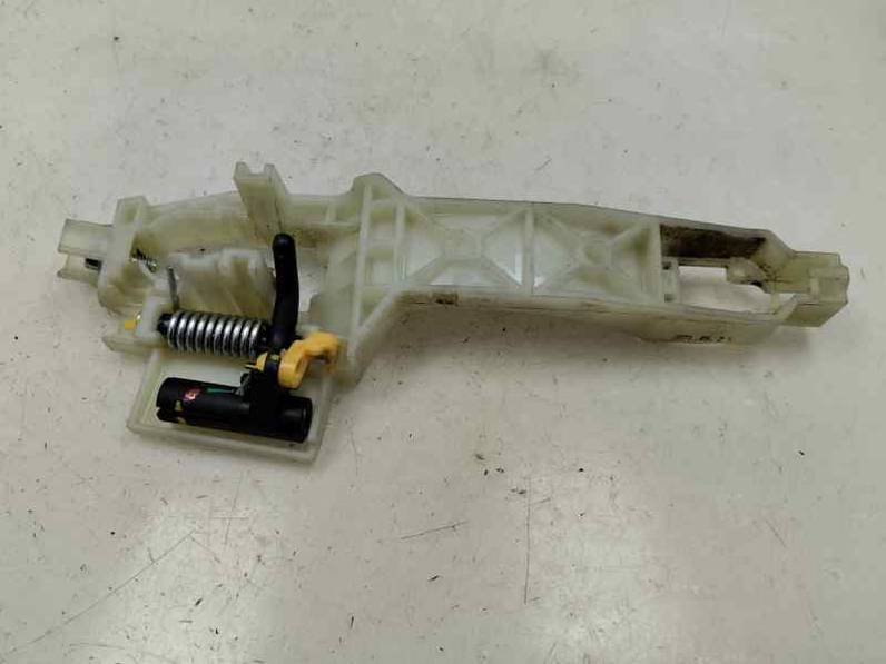 MANETA EXTERIOR TRASERA DERECHA KIA PICANTO 2021 1.0 MULTIPUNTO (68 CV)