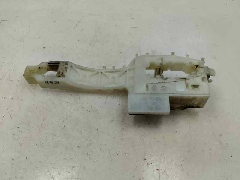 MANETA EXTERIOR DELANTERA DERECHA KIA PICANTO 2021 1.0 MULTIPUNTO (68 CV)