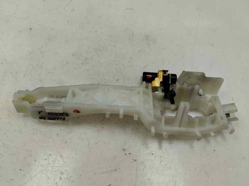 MANETA EXTERIOR DELANTERA DERECHA KIA PICANTO 2021 1.0 MULTIPUNTO (68 CV)