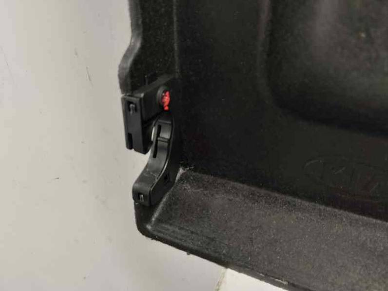 BANDEJA TRASERA KIA PICANTO 2021 1.0 MULTIPUNTO (68 CV)