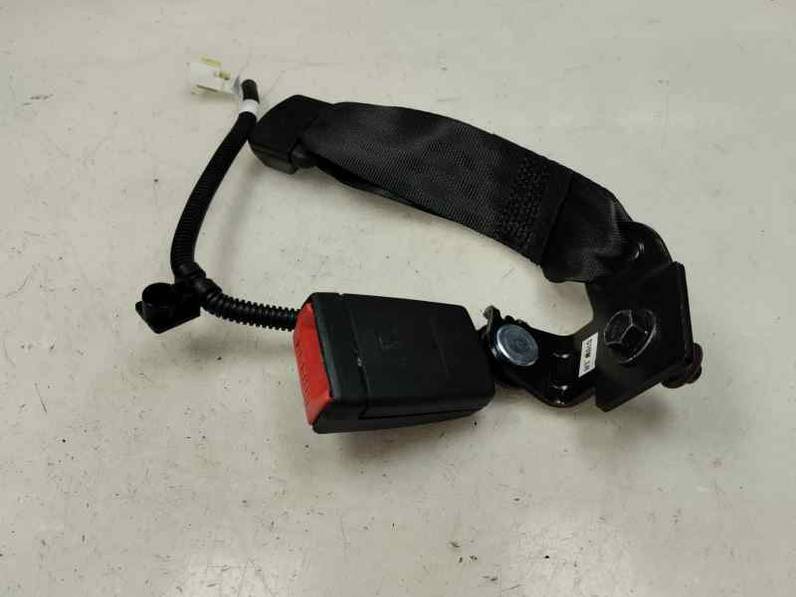 CINTURON SEGURIDAD TRASERO IZQUIERDO KIA PICANTO 2021 1.0 MULTIPUNTO (68 CV)