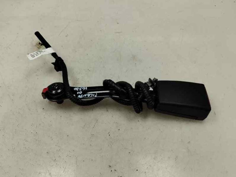 CINTURON SEGURIDAD DELANTERO IZQUIERDO KIA PICANTO 2021 1.0 MULTIPUNTO (68 CV)