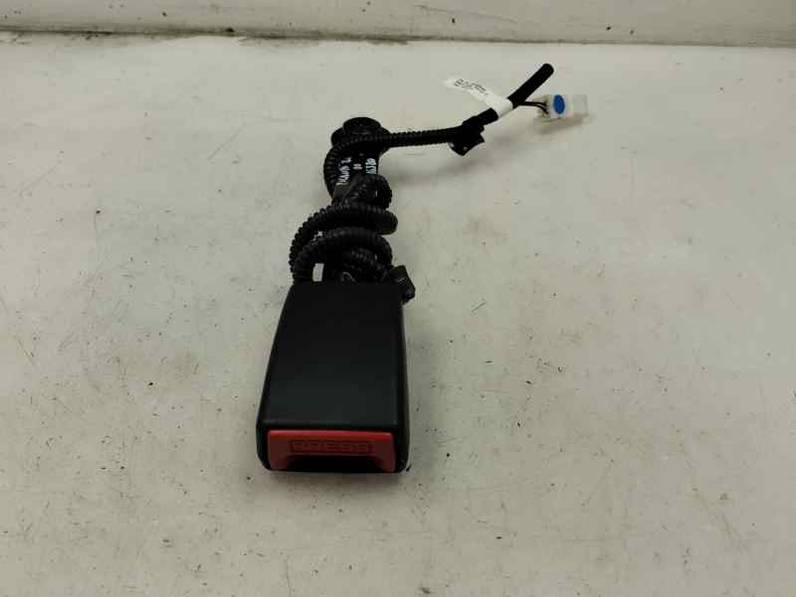 CINTURON SEGURIDAD DELANTERO IZQUIERDO KIA PICANTO 2021 1.0 MULTIPUNTO (68 CV)