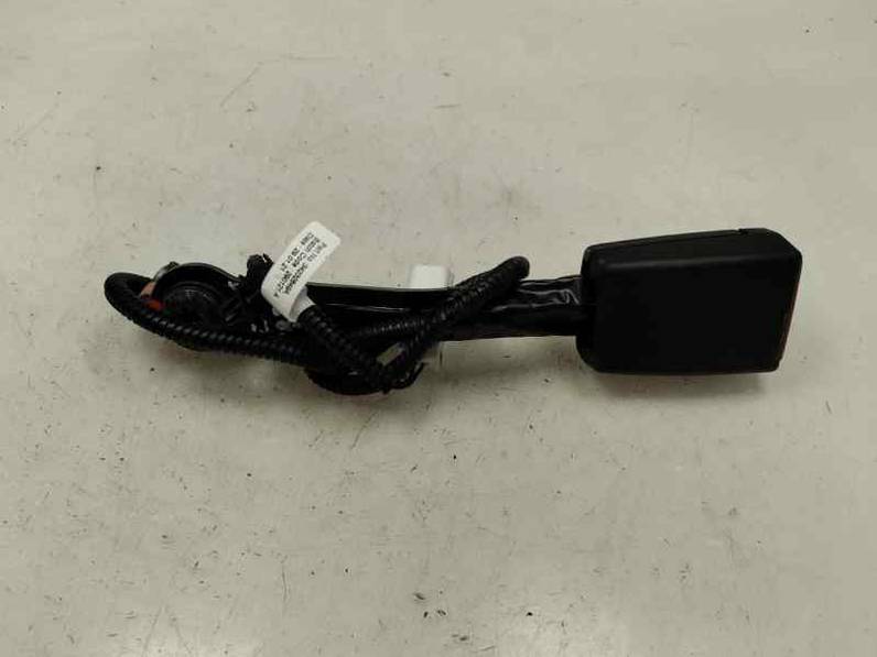 CINTURON SEGURIDAD DELANTERO DERECHO KIA PICANTO 2021 1.0 MULTIPUNTO (68 CV)