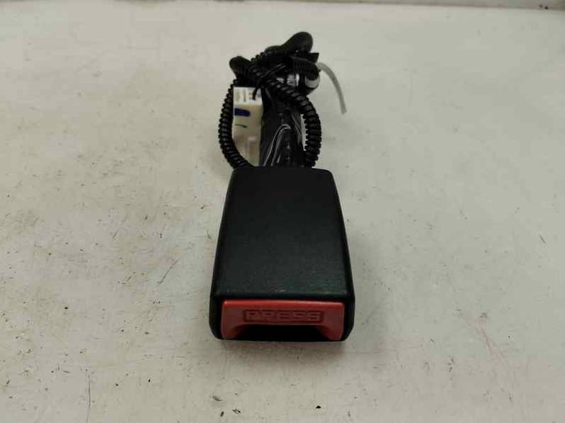 CINTURON SEGURIDAD DELANTERO DERECHO KIA PICANTO 2021 1.0 MULTIPUNTO (68 CV)