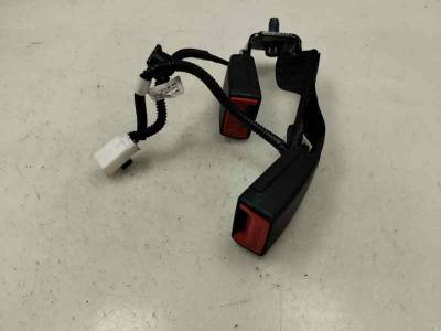 CINTURON SEGURIDAD TRASERO DERECHO KIA PICANTO 2021 1.0 MULTIPUNTO (68 CV)