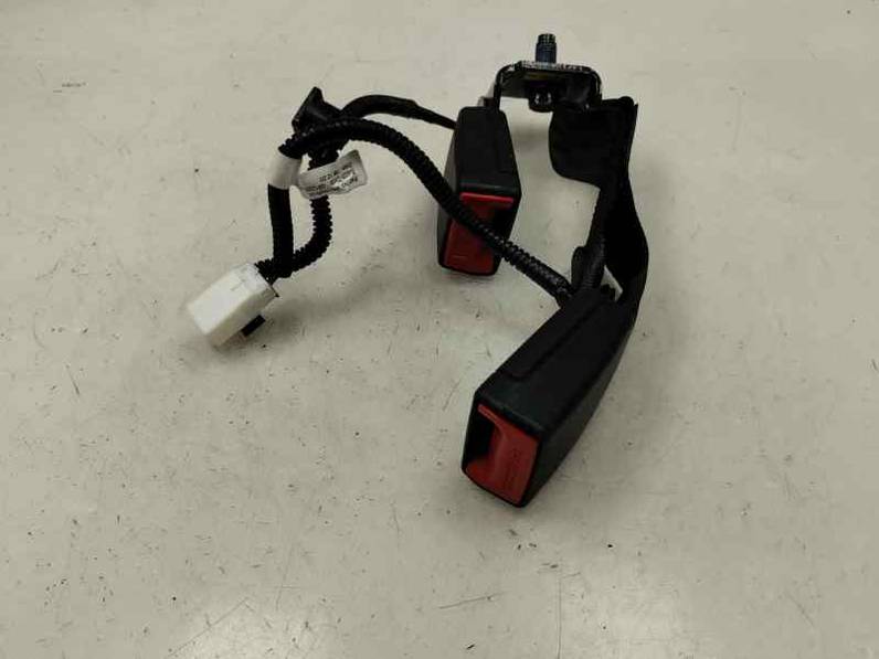 CINTURON SEGURIDAD TRASERO DERECHO KIA PICANTO 2021 1.0 MULTIPUNTO (68 CV)