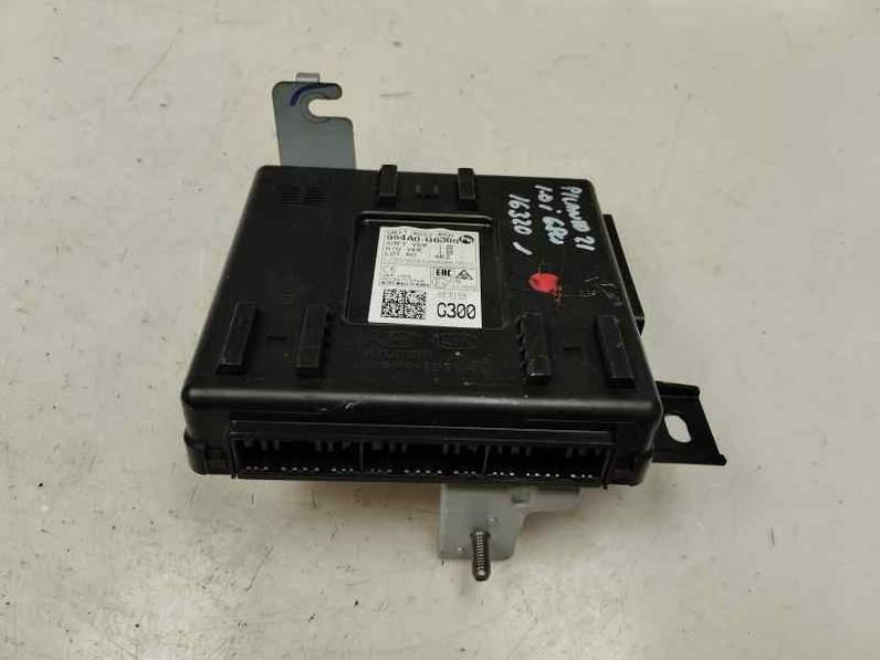 CAJA RELES FUSIBLES KIA PICANTO 2021 1.0 MULTIPUNTO (68 CV)