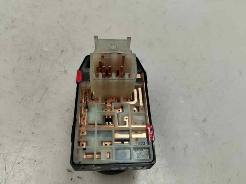 MANDO RETROVISOR KIA PICANTO 2021 1.0 MULTIPUNTO (68 CV)