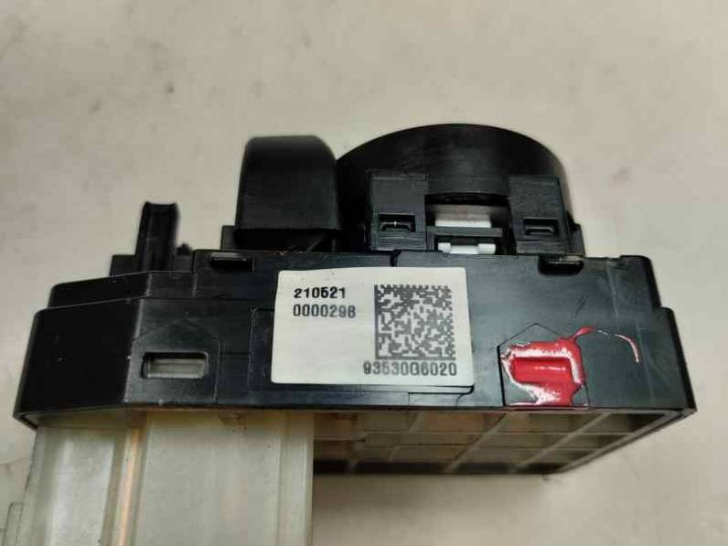 MANDO RETROVISOR KIA PICANTO 2021 1.0 MULTIPUNTO (68 CV)