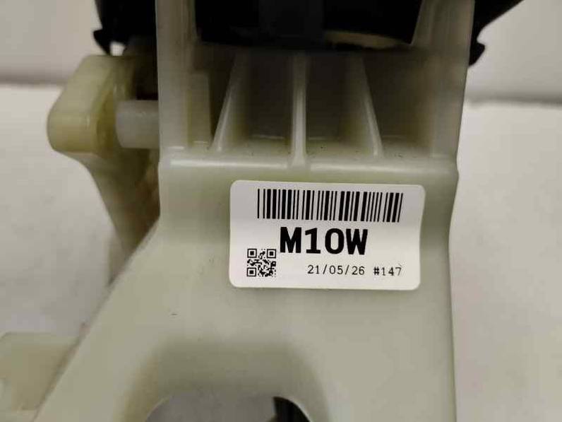 PALANCA CAMBIO KIA PICANTO 2021 1.0 MULTIPUNTO (68 CV)